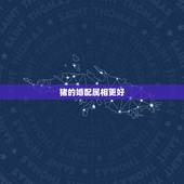 猪的婚配属相更好，95年男猪和95女猪婚配