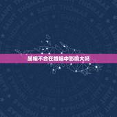 属相不合在婚姻中影响大吗，请问夫妻属相不合如何化解？