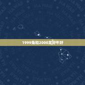 1999兔和2000龙好不好，龙害兔还是兔害龙