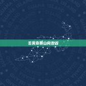 壬寅命葬山向吉凶，六十甲子亡命葬山吉凶