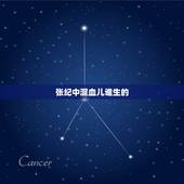 张纪中混血儿谁生的，张纪中有几个孩子？