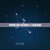 李明居2021年运程十二生肖运程，李居明2021生肖运势运程