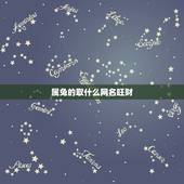 属兔的取什么网名旺财，我是属兔子的，取个运气好的微信名字