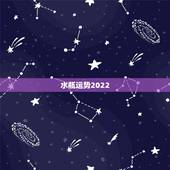水瓶运势2022，水瓶座2021年运势