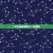1982生肖狗的人一生运势，82年属狗人一生运势如何？