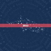 2022 年生肖运势及运程，李居明2022 生肖运势运程