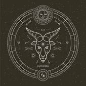 摩羯座4月财运2023(财富大爆发财源滚滚来)