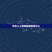 牛的上上等婚配属相是什么，属牛的和什么属相最配 属牛的属相婚配表