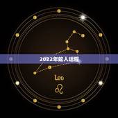 2022年蛇人运程，95年属猪的27岁大灾大难