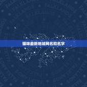 猫咪最新地域网名和名字，猫咪好听的名字