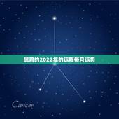 属鸡的2022年的运程每月运势，2022年属鸡人的全年运势