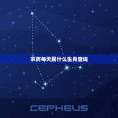 农历每天属什么生肖查询，农历28日属什么生肖