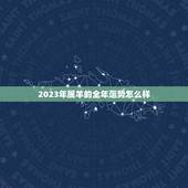 2023年属羊的全年运势怎么样，2022 年属猴的全年运势1980