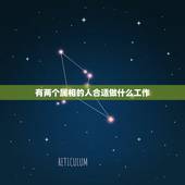 有两个属相的人合适做什么工作，1984年属鼠，金命人，生曰:10月10