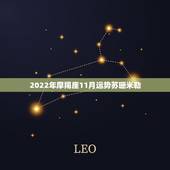 2022年摩羯座11月运势苏珊米勒，苏珊米勒摩羯座2019年运势完整版