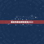 属蛇的最佳婚配属相2023，属蛇的最佳婚配是什么？属鼠的配吗