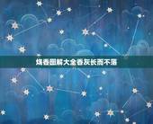 烧香图解大全香灰长而不落，烧香的时候中间一根香灰不落是什么情况