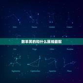 数羊男的和什么属相最配，属羊的男性和什么属相最配