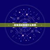 龙兔泪长流是什么意思，男龙女兔断头婚