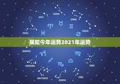 属蛇今年运势2021年运势，65年男属蛇人2021年运势