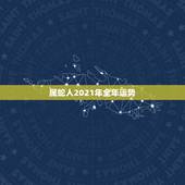 属蛇人2021年全年运势，属蛇人2021年全年运势？