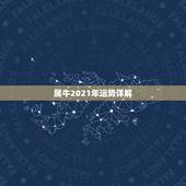 属牛2021年运势详解，属牛人2021年全年运势详解