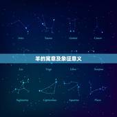羊的寓意及象征意义，生肖羊的来历简短