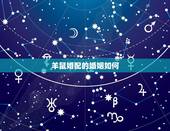 羊鼠婚配的婚姻如何，生肖鼠与羊婚配如何