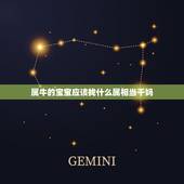 属牛的宝宝应该找什么属相当干妈，我们两口都属牛，孩子属鸡，认我们做干爸