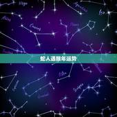 蛇人遇猴年运势，属蛇的人遇到猴年犯冲吗？