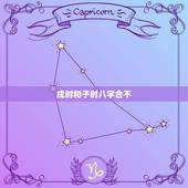 戌时和子时八字合不，八字合婚怎么看合不合