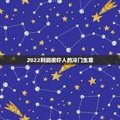 2022利润很吓人的冷门生意，现在的冷门生意