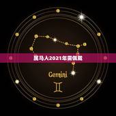属马人2021年需佩戴，属马的人2021年运势及每月运程怎么样化解？