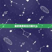 玺的意思和五行属什么，五行属火，八字