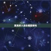 属龙的人适合戴翡翠吗，貔貅适合什么生肖人戴