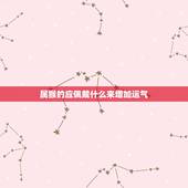 属猴的应佩戴什么来增加运气，80出生属猴女适合戴什么首饰