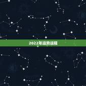 2022年运势运程，2022运势生肖运势详解