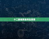 十二属相黄金吊坠寓意，带自己生肖的金吊坠的含义？