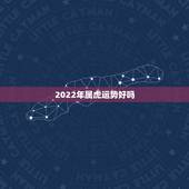 2022年属虎运势好吗，2022年虎年运程与运势