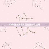 88年属龙男贵人属相是什么生肖，1988属龙的人运势忌什么属相