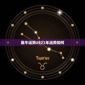 属牛运势2021年运势如何，属牛女2021年运势如何