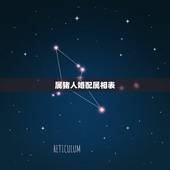 属猪人婚配属相表，71年属猪的和什么属相最配 属猪的属相婚配表大全