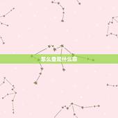 怎么查是什么命，怎么区分是什么命