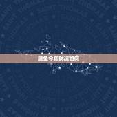 属兔今年财运如何，我是75年属兔的，今年下半年财运怎么样？
