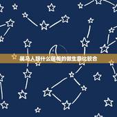 属马人跟什么属相的做生意比较合，属马的与属羊的合财吗