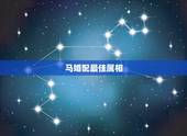 马婚配最佳属相，属马配什么属相最好