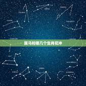 属马和哪几个生肖犯冲，属马的2022 年运势如何