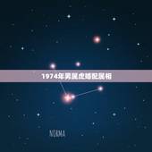 1974年男属虎婚配属相，男属虎的属相婚配表