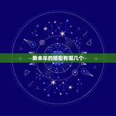 癸未年的婚配有哪几个，癸未年的介绍