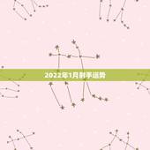 2022年1月射手运势，射手座2月运势2021年